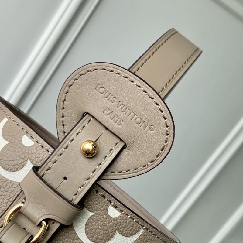 LV Satchel bags